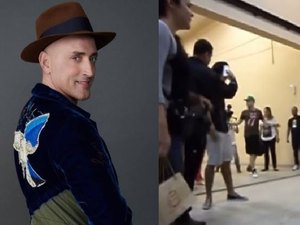 Políticos e alagoanos famosos lamentam morte de Paulo Gustavo