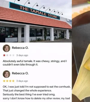 Cliente detona restaurante em crítica e caso tem final inesperado