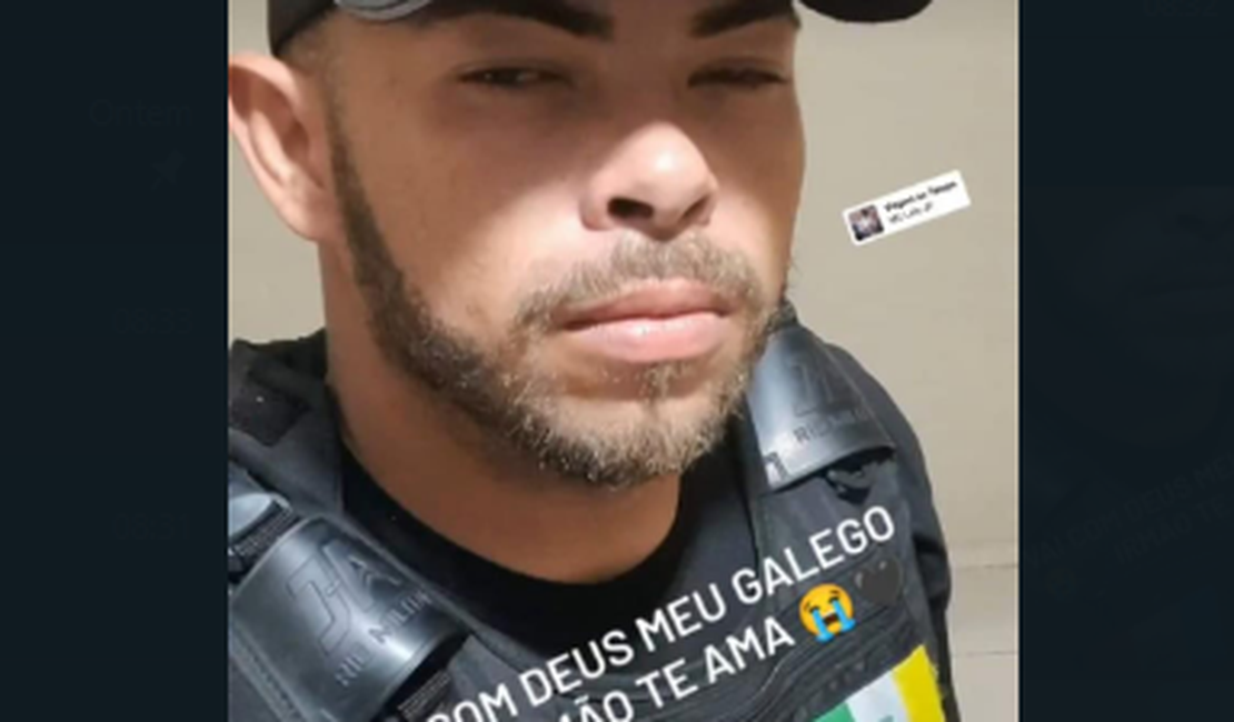 Segurança morre após suspeitos serem barrados durante festa numa chácara em Arapiraca