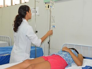 HE do Agreste está aberto e Hemoar fechado neste feriado 