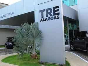 TRE/AL nega pedido do União Brasil sobre publicidade irregular