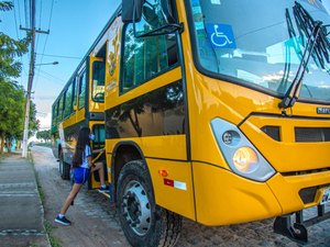 Volta às aulas presenciais está prevista para 16 de agosto em Arapiraca