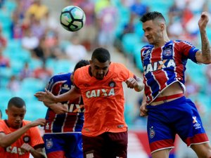 BRASILEIRÃO: Em estreia com muitos gols, Palmeiras, Ponte e Bahia goleiam