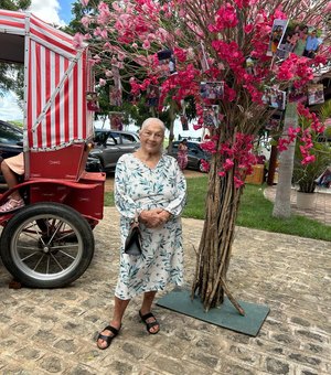 Morre aos 86 anos Helena dos Santos, matriarca do Grupo Coringa