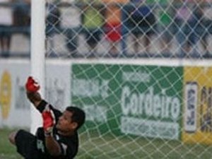 Ex-goleiro do Asa acredita no retorno do alvinegro a Série B