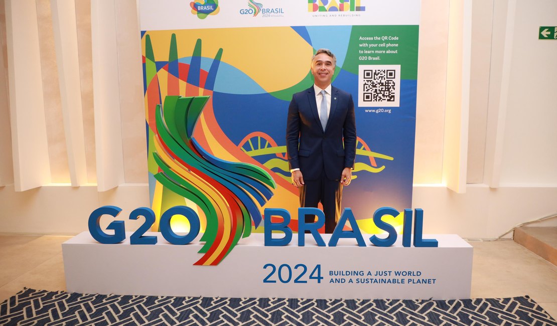 Líderes do G20 participam de jantar para debater valorização global de professores