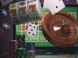 Como escolher o melhor casino online