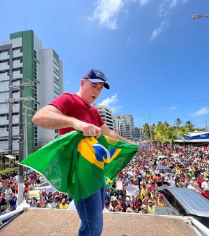 Presidente do PT-AL acusa direita de roubar identidade da esquerda