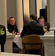 Advogado de Lula e ministro Roberto Barroso jantam em Nova York