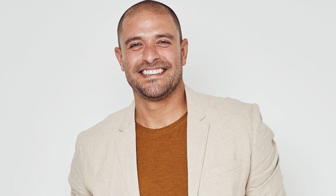 Diogo Nogueira comemora primeiro show no Theatro Municipal do RJ