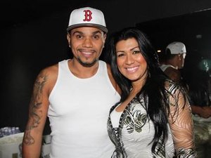 Após acusar Naldo de agressão, Ellen Cardoso fala pela primeira vez sobre