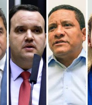 Encontro reúne Paulo Dantas e chapa de federais do PSD