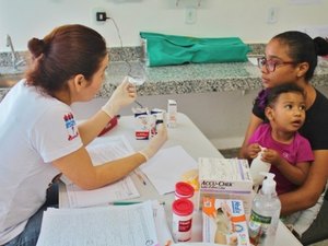 Alagoas ocupa primeiro lugar no ranking de redução da mortalidade materna