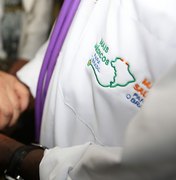 Mais Médicos: brasileiros formados no exterior irão atuar em AL