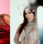 Anitta, Kylie Minogue e mais: os 10 destaques musicais da semana