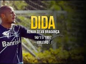 Sétimo reforço: ASA anuncia contratação de Renan, goleiro vindo do Grêmio