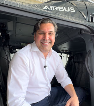 Marco histórico: emenda de Isnaldo Bulhões garante helicóptero de última geração para a Segurança Pública de Alagoas
