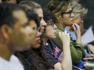 Candidatos do CNU podem acessar nesta terça cartões de resposta