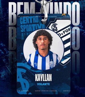 CSA anuncia pacote de reforços e oficializa goleiros para a temporada 2026