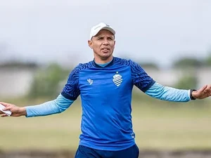 CSA encara o Ituano em jogo decisivo pela Série C com retorno polêmico de Higo Magalhães ao comando técnico