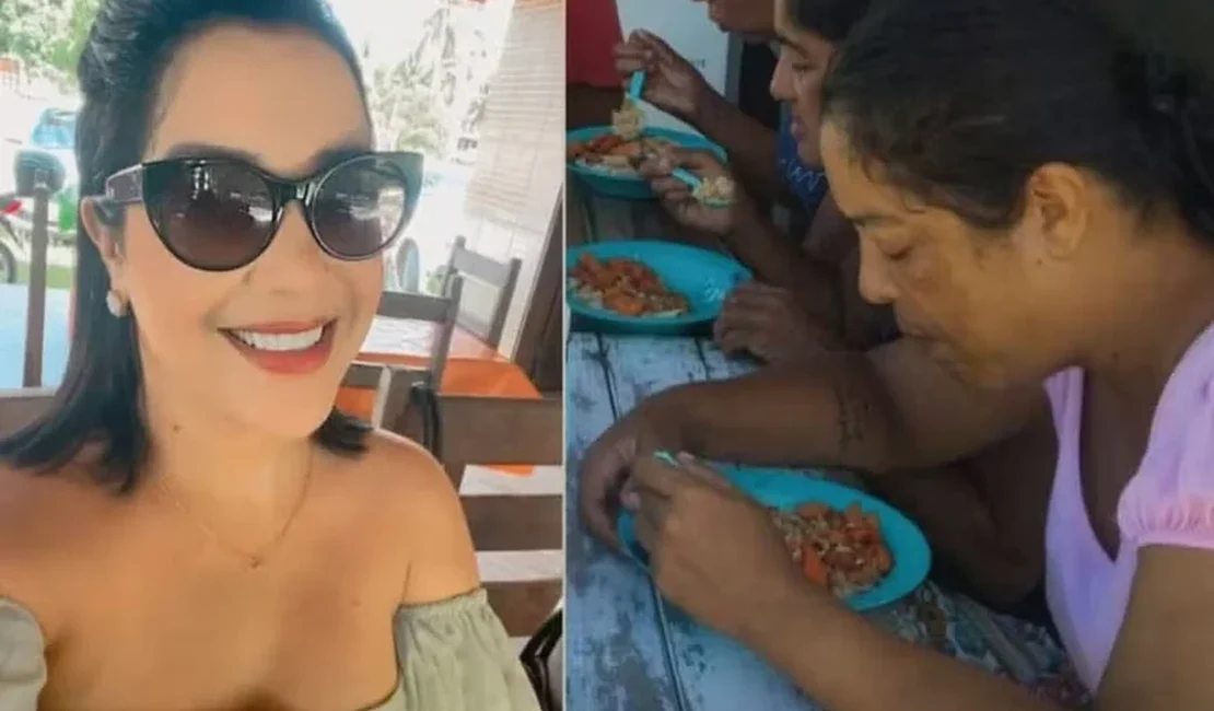 Caso Cláudia Pollyanne: TJAL nega habeas corpus e mantém prisão de investigada