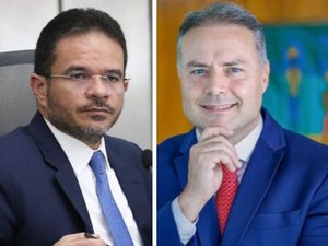 Marcelo Victor volta a defender candidatura de Renan Filho ao governo de AL
