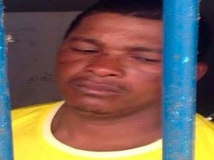 Polícia prende homem acusado de roubar gado