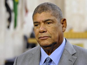 Ex-vereador de SP é alvo de mandado de prisão em operação contra PCC