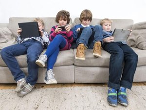 Quatro em cada cinco adolescentes no mundo são sedentários, segundo OMS