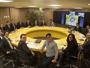 Comitê discute mudanças e reforma calendário do futebol para 2017