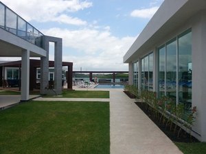 IMA/AL reforça vistoria nas pousadas do Litoral Norte