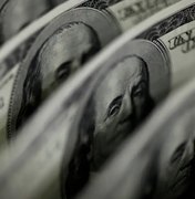 Dólar sobe para R$ 5,24 após indicação de Trump ao BC dos EUA