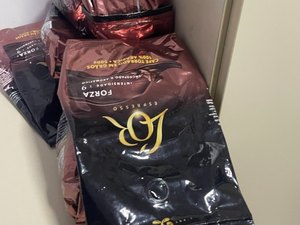 Homem é preso após furtar café para trocar por drogas no Benedito Bentes