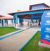Governo de Alagoas entrega nova Escola do Coração em São Sebastião nesta quarta (18)