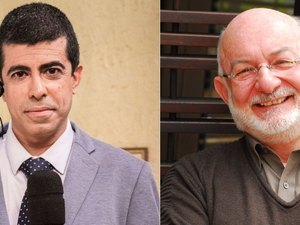 Marcius Melhem deixa direção do Humor na Globo; Silvio de Abreu assume posto