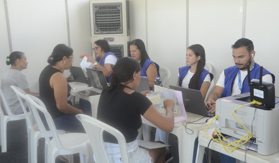 Sesau disponibiliza apoio psicológico e psiquiátrico para moradores dos Flexais