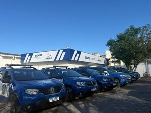 Saiba as próximas etapas do concurso da Guarda Municipal de Maceió