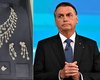 PGR pede ao STF arquivamento de inquérito sobre joias dadas a Bolsonaro