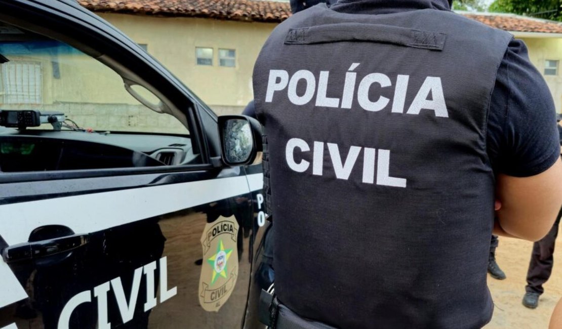 Trio armado mata vítima na frente de casa no município de Paripueira