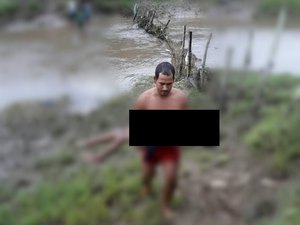 Corpo de criança desaparecida é encontrado em barragem no Rio Mundaú