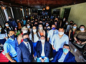 Candidatos a presidência da OAB debatem sobre a  interiorização dos serviços da entidade