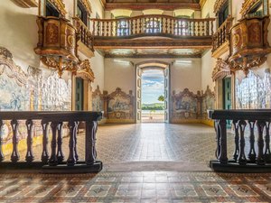 Penedo ganha nova marca turística