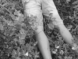 Corpo de jovem desaparecido desde o domingo é encontrado na zona rural de Palmeira dos Índios
