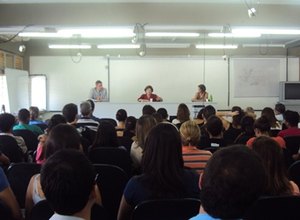 Criadora de vacina contra esquistossomose faz palestra em Maceió  