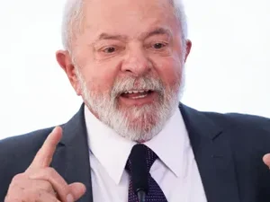 Não tem nada de humano, deve ter vindo de um planeta do ódio, diz Lula sobre autor de ataque em SC
