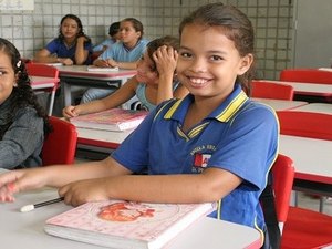 Oito cidades alagoanas tem Metade da população analfabeta