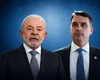 Pesquisa Vox Brasil: Flávio Bolsonaro fica numericamente à frente de Lula no 2º turno