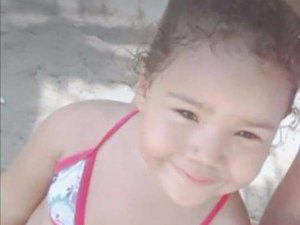 Criança arapiraquense morre afogada durante festa de aniversário da mãe