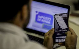 Receita paga lote da malha fina de novembro