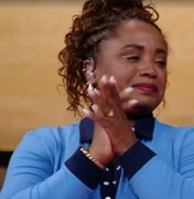 Duda Santos viverá Daiane dos Santos em filme de Viola Davis